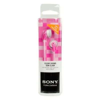 Sony MDR-E9LPP Rosa Sony MDR-E9LPP Rosa