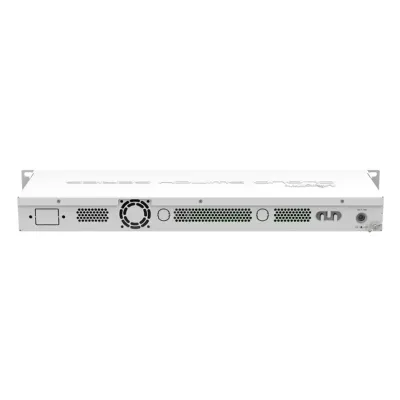 MikroTik?CSS326-24G-2S+RM Switch 24 Puertos Gigabit + 2 SFP+ MikroTik?CSS326-24G-2S+RM Switch 24 Puertos Gigabit + 2 SFP+