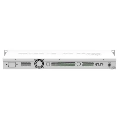 MikroTik?CSS326-24G-2S+RM Switch 24 Puertos Gigabit + 2 SFP+ MikroTik?CSS326-24G-2S+RM Switch 24 Puertos Gigabit + 2 SFP+