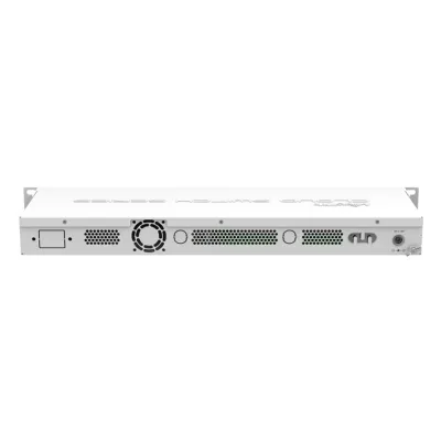 MikroTik?CSS326-24G-2S+RM Switch 24 Puertos Gigabit + 2 SFP+ MikroTik?CSS326-24G-2S+RM Switch 24 Puertos Gigabit + 2 SFP+