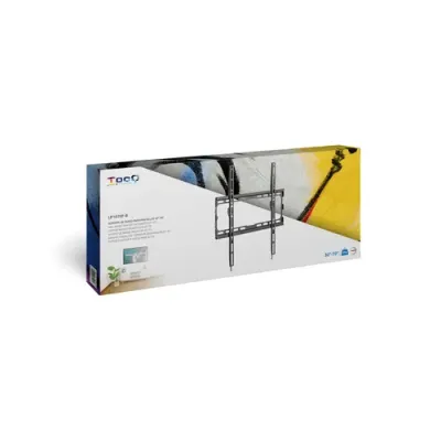 TooQ Soporte de Pared para Monitor/TV 32"-70" VESA 400x400 Máx.