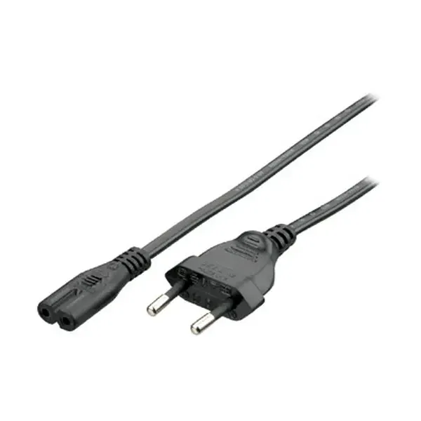Cable Alimentacion "8" Equip 1,8m 112160