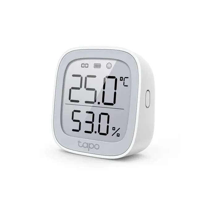 TP-Link Tapo T315 Monitor de Temperatura y Humedad