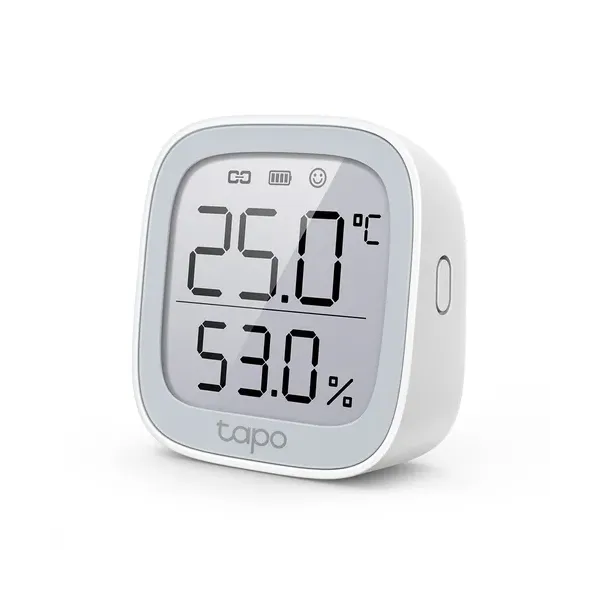 TP-Link Tapo T315 Monitor de Temperatura y Humedad
