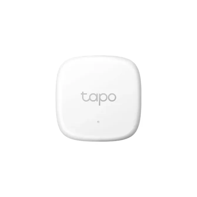 TP-Link Tapo T310 Sensor de Temperatura y Humedad Inteligente