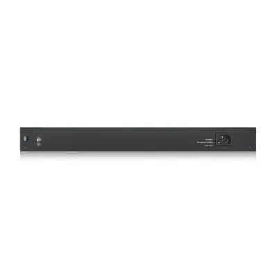 Zyxel GS1920-24HPv2 Switch Gestionado 24 Puertos RJ45 Gigabit Zyxel GS1920-24HPv2 Switch Gestionado 24 Puertos RJ45 Gigabit