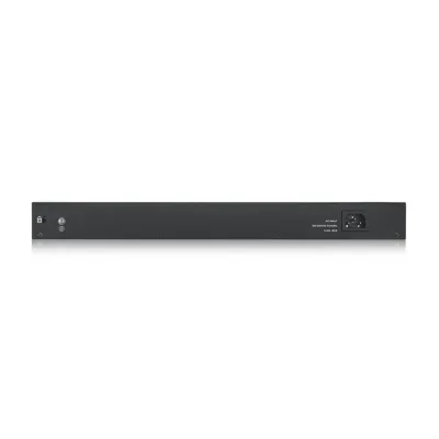 Zyxel GS1920-48HP v2 Switch Gestionado 48 Puertos Gigabit
