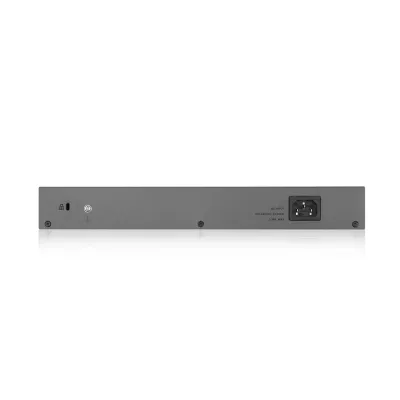 Zyxel ZY-GS135018HP Switch 16 Puertos Gigabit + 2 SFP Zyxel ZY-GS135018HP Switch 16 Puertos Gigabit + 2 SFP