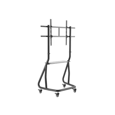 Soporte De Suelo Con Ruedas Equip Para Pantalla De 60" - 105" Soporte De Suelo Con Ruedas Equip Para Pantalla De 60" - 105"