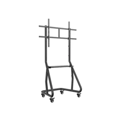 Soporte De Suelo Con Ruedas Equip Para Pantalla De 60" - 105" Soporte De Suelo Con Ruedas Equip Para Pantalla De 60" - 105"
