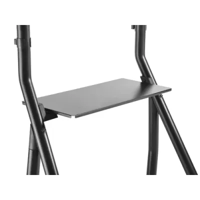 Soporte De Suelo Con Ruedas Equip Para Pantalla De 60" - 105" Soporte De Suelo Con Ruedas Equip Para Pantalla De 60" - 105"