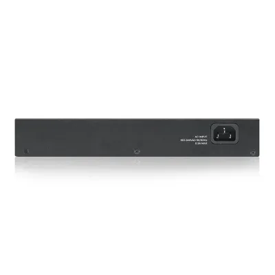 ZyXel GS1100-24E Switch 24 Puertos Gigabit ZyXel GS1100-24E Switch 24 Puertos Gigabit