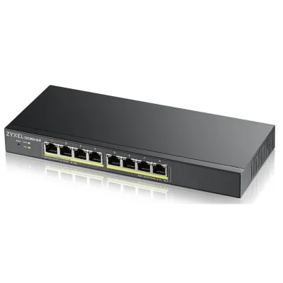 ZyXel GS1100-24E Switch 24 Puertos Gigabit ZyXel GS1100-24E Switch 24 Puertos Gigabit