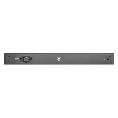 D-Link DGS-2000-52MP Switch Gestionado L2/L3 48 Puertos Gigabit D-Link DGS-2000-52MP Switch Gestionado L2/L3 48 Puertos Gigabit