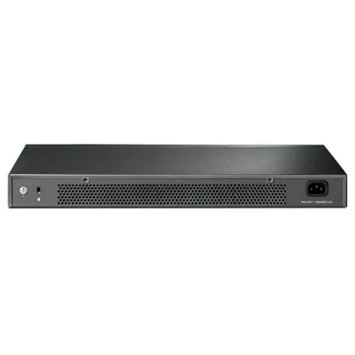 Tp-link sg3452 jetstream switch l2 48xgb 4slots Tp-link sg3452 jetstream switch l2 48xgb 4slots