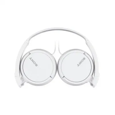 Auriculares Sony MDRZX110APW/ con Micrófono/ Jack 3.5/ Blancos Auriculares Sony MDRZX110APW/ con Micrófono/ Jack 3.5/ Blancos