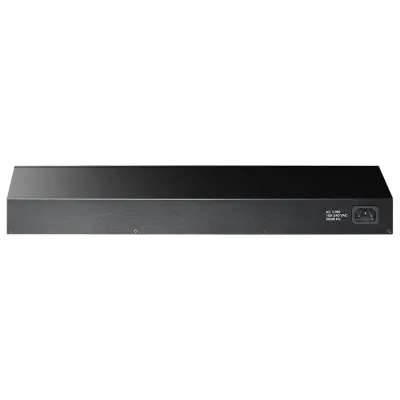 Edimax GS-1026 V3 Switch 24 Puertos Gigabit + 2 SFP Edimax GS-1026 V3 Switch 24 Puertos Gigabit + 2 SFP