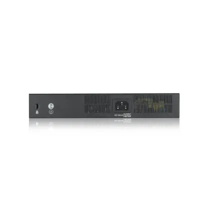Zyxel GS1920-8HP v2 Switch Gestionado 8 Puertos Gigabit Zyxel GS1920-8HP v2 Switch Gestionado 8 Puertos Gigabit
