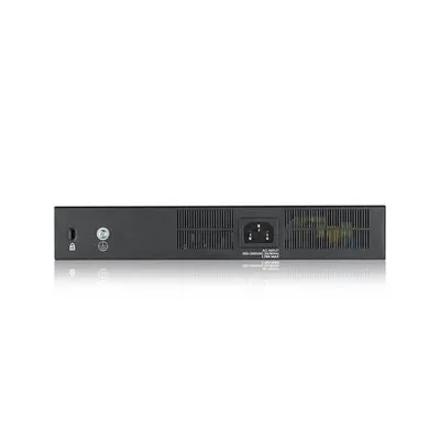 Zyxel GS1920-8HP v2 Switch Gestionado 8 Puertos Gigabit Zyxel GS1920-8HP v2 Switch Gestionado 8 Puertos Gigabit