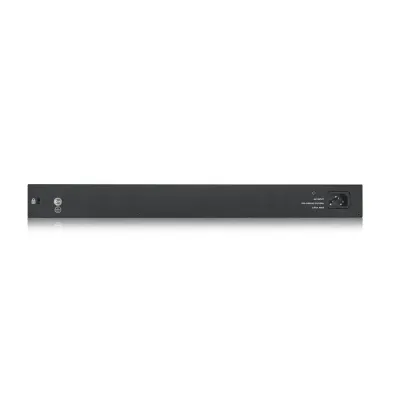 Zyxel GS1920-24 v2 Switch Gestionado 24 Puertos Gigabit Zyxel GS1920-24 v2 Switch Gestionado 24 Puertos Gigabit
