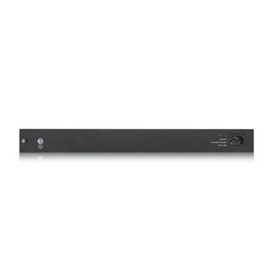 Zyxel GS1920-24 v2 Switch Gestionado 24 Puertos Gigabit Zyxel GS1920-24 v2 Switch Gestionado 24 Puertos Gigabit