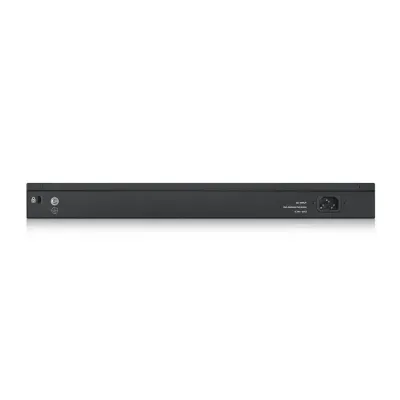 Zyxel GS1920-48 v2 Switch Gestionado 44 Puertos Gigabit Zyxel GS1920-48 v2 Switch Gestionado 44 Puertos Gigabit