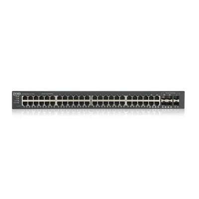 Zyxel GS1920-48 v2 Switch Gestionado 44 Puertos Gigabit Zyxel GS1920-48 v2 Switch Gestionado 44 Puertos Gigabit