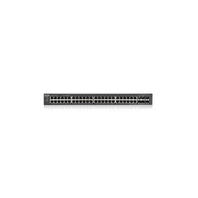Zyxel GS1920-48 v2 Switch Gestionado 44 Puertos Gigabit Zyxel GS1920-48 v2 Switch Gestionado 44 Puertos Gigabit