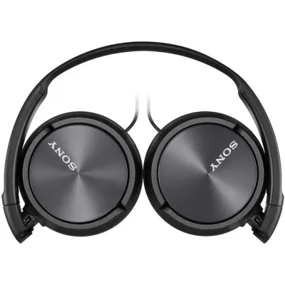 Auriculares Sony MDRZX310APB/ con Micrófono/ Jack 3.5/ Negros Auriculares Sony MDRZX310APB/ con Micrófono/ Jack 3.5/ Negros