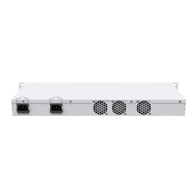 Mikrotik crs326-24s+2q+rm switch 24xsfp+ 2xqsfp+ Mikrotik crs326-24s+2q+rm switch 24xsfp+ 2xqsfp+