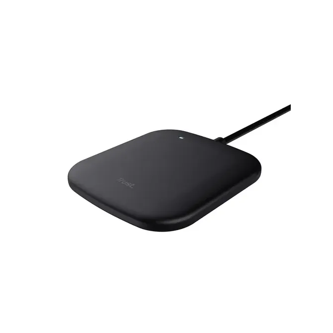 Trust Ceto Lector de Tarjetas Inteligentes sin Contacto USB 2.0