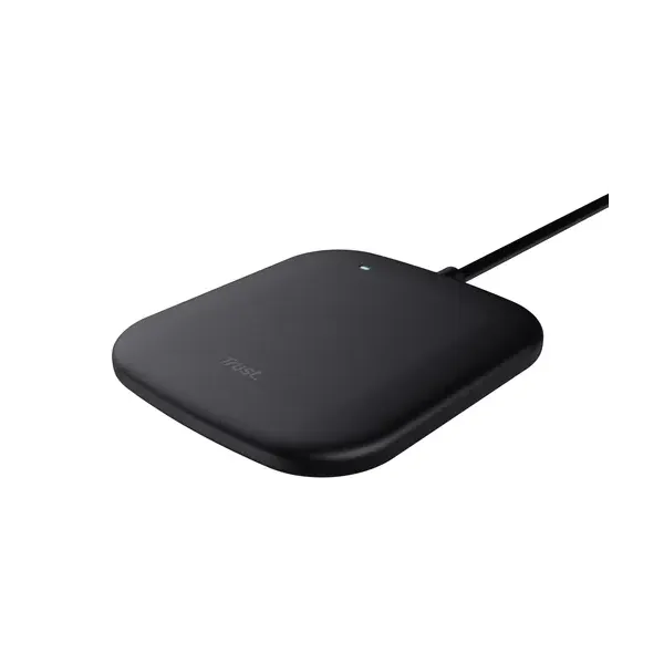 Trust Ceto Lector de Tarjetas Inteligentes sin Contacto USB 2.0 Negro