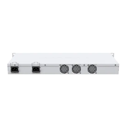 Mikrotik crs326-24s+2q+rm switch 24xsfp+ 2xqsfp+ Mikrotik crs326-24s+2q+rm switch 24xsfp+ 2xqsfp+