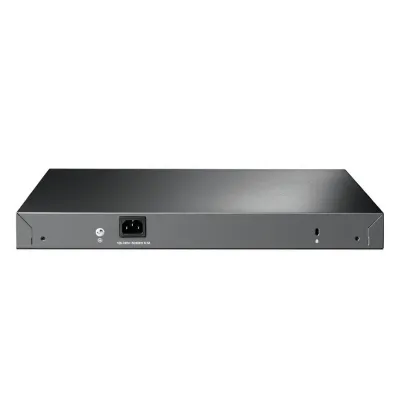 Tp-link sg3428xmp switch l2 24xgb poe+ 4slots