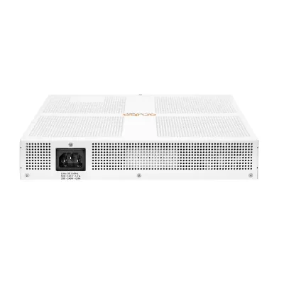HPE Instant On 1930 Switch 8G Class4 PoE 2SFP 124W