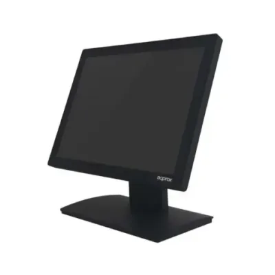 Ordenador Tpv Approx Apptpv04res Monitor 15" Tactil Resistivo Ordenador Tpv Approx Apptpv04res Monitor 15" Tactil Resistivo