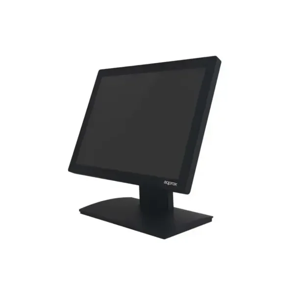 Ordenador Tpv Approx Apptpv04res Monitor 15" Tactil Resistivo Celeron N5105 Ssd 128gb So-dim 8gb Wif