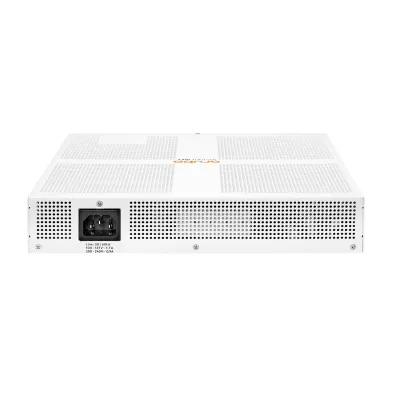 HPE Instant On 1930 Switch 8G Class4 PoE 2SFP 124W