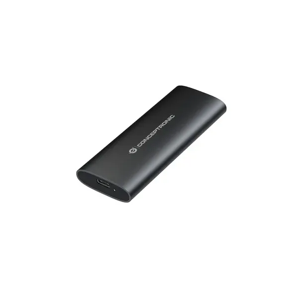 Caja Externa M.2 Usb-c Conceptronic Dante Hd M.2 Sata/nvme Ssd Usb-c 3.2 Gen2 / Usb-a