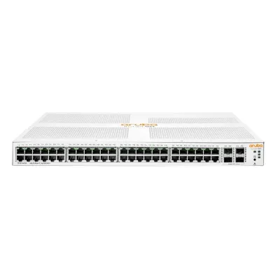 HPE Instant On 1930 Switch 48G 4SFP+
