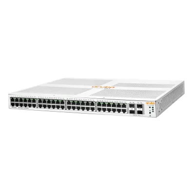 HPE Instant On 1930 Switch 48G 4SFP+