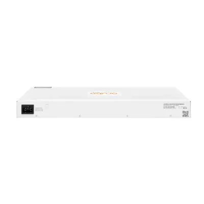 HPE Instant On 1830 Switch 24 Puertos 2SFP Gestionado L2 HPE Instant On 1830 Switch 24 Puertos 2SFP Gestionado L2