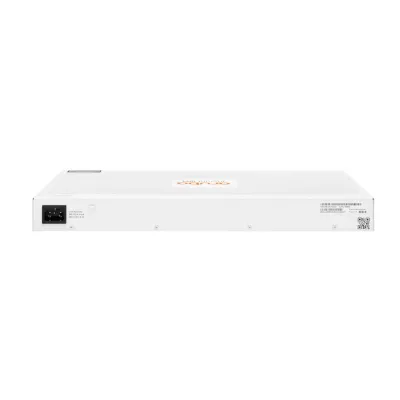 HPE Instant On 1830 Switch 24 Puertos 2SFP Gestionado L2 HPE Instant On 1830 Switch 24 Puertos 2SFP Gestionado L2