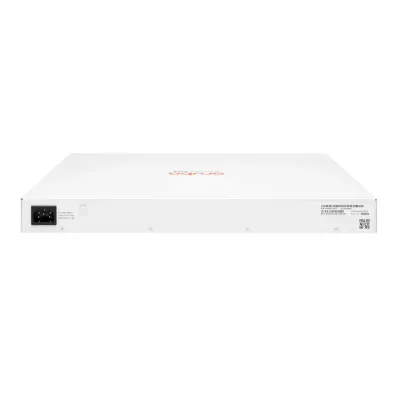 HPE Instant On 1830 48 Puertos 24p Class4 PoE 4SFP 370W HPE Instant On 1830 48 Puertos 24p Class4 PoE 4SFP 370W