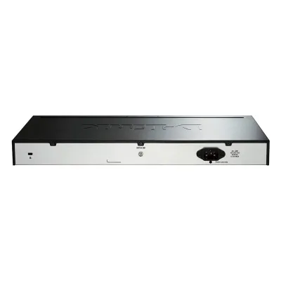 D-Link DGS-1510-28X/E Switch Gestionado L2/3 24Puertos Gigabit D-Link DGS-1510-28X/E Switch Gestionado L2/3 24Puertos Gigabit