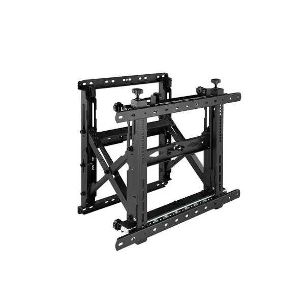 TooQ TQVW4571T Soporte Video Wall de Pared para TV 45"-70" VESA 600x400 Máx 70Kg 