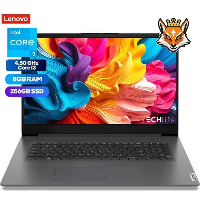 Lenovo V17 G4 IRU Intel Core i3-1315U/8GB/256GB SSD/17.3"
