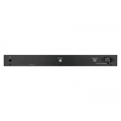 D-link dgs-1250-52xmp/e switch 48xg poe+4x10g sfp+