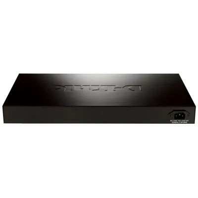 D-Link DGS-1210-28P/E Smart+ Switch Gestionado 24 Puertos D-Link DGS-1210-28P/E Smart+ Switch Gestionado 24 Puertos