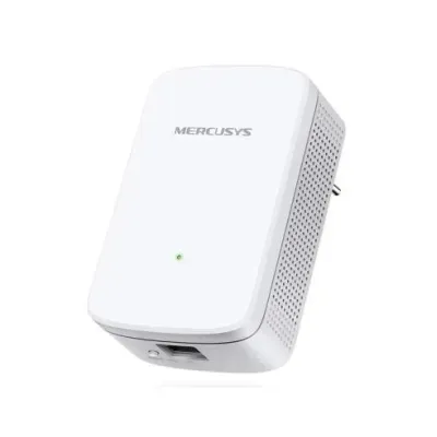 Mercusys ME10 Extensor WiFi 300Mbps Mercusys ME10 Extensor WiFi 300Mbps